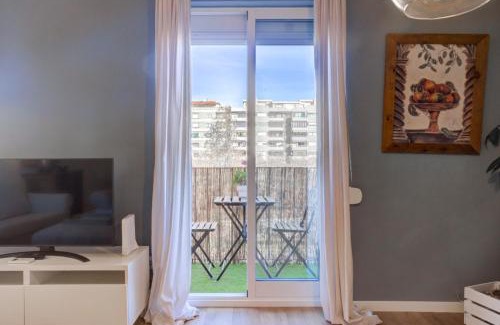 El Pla del Real Apartment | Relax at Valencia-live: 4-Star Family-Friendly Retreat