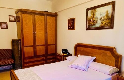 Borg el Arab Apartment | Discover Valencia Resort North Coast: Family & Pet Friendly
