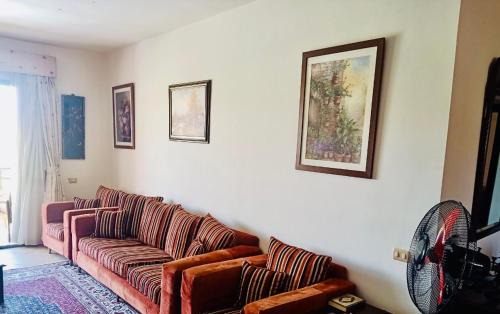 Borg el Arab Apartment | Discover Valencia Resort North Coast: Family & Pet Friendly