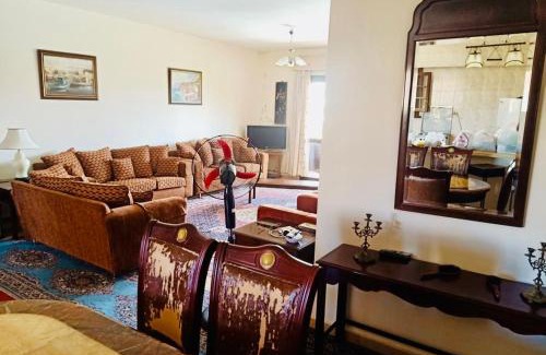Borg el Arab Apartment | Discover Valencia Resort North Coast: Family & Pet Friendly