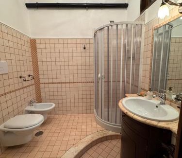 Torre Annunziata Apartment | Valendriu's House