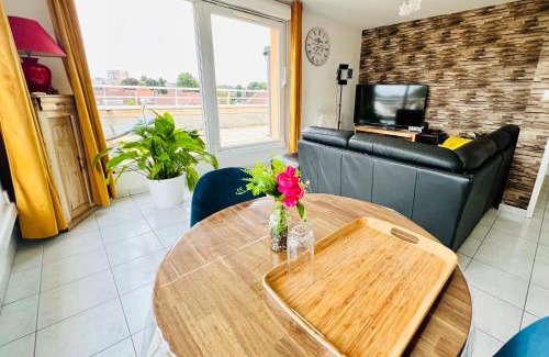 Valenciennes Apartment | Valenspot
