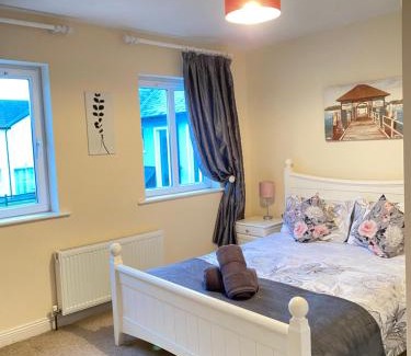 Reenglass House | Oceanfront Experience at Valentia Skellig Rooms - 8.4/10 Rating