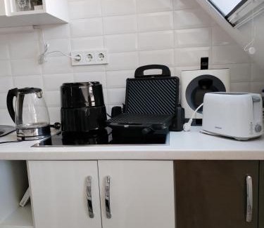 Mako Apartment | Guest Rated 9.9/10 at Valentin Apartman Retreat
