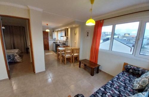 Province of Tierra del Fuego Apartment | Family-Friendly Stay at Valentin - Guest Rated 10/10