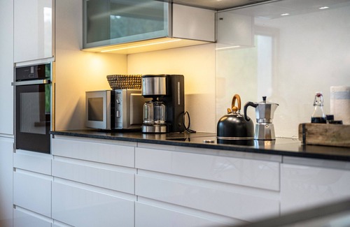 Funes Apartment | Top-Rated VALENTIN36 Apartment with Wi-Fi and Balcony