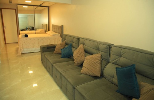 Alto Ribeirao Hotel | Convenient Stay at Valentina with Spa and Family Amenities