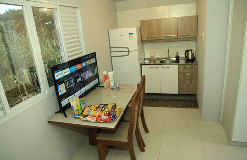 Alto Ribeirao Hotel | Convenient Stay at Valentina with Spa and Family Amenities