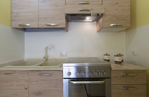 Diano Castello Apartment | Oceanfront Retreat at Valentina by Interhome