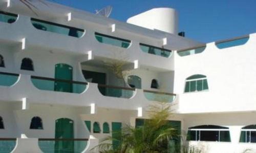 Praia de Barequecaba Hotel | Relax at Valentina Praia Hotel: Oceanfront with Pool Access