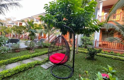 Cua Lap Resort | Experience Valentina Resort & Spa with Oceanfront Views