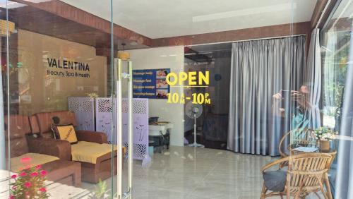 Cua Lap Resort | Experience Valentina Resort & Spa with Oceanfront Views