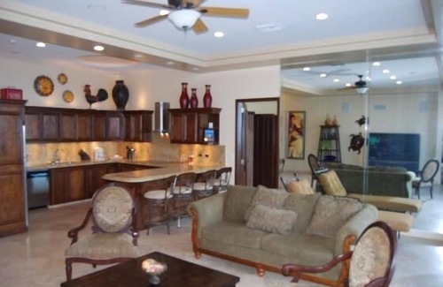 Villas de Rosarito Condo | Top-Rated Rosarito Las Olas Penthouse with Ocean Views