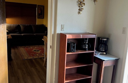 Kingsland Apartment | Inviting Valentine Lakeside - Casita 20 with Scenic Views