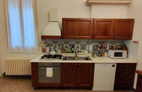 Lecce Historic Center House | Valentini Historical House: Pet-Friendly Ocean View Retreat