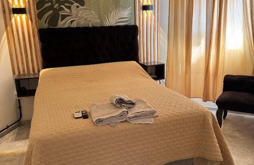 Termas de Rio Hondo Apartment | Charming Valentino: Pet-Friendly Retreat with Top Amenities
