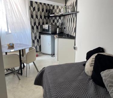 Termas de Rio Hondo Apartment | Charming Valentino: Pet-Friendly Retreat with Top Amenities