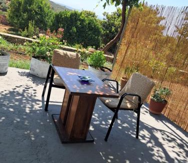 Mylopotamos House | Valentyna
