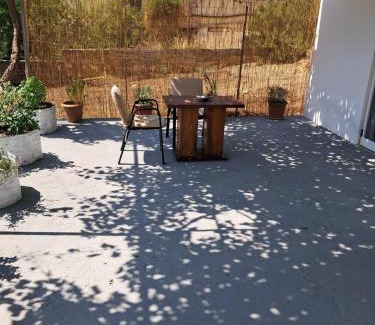 Mylopotamos House | Valentyna