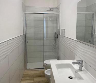 Palinuro Apartment | Family-Friendly Valerì Apartment in Beautiful Palinuro