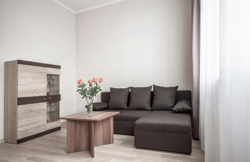 Old Town Apartment | Valeri Apartment: Family-Friendly Stay with High Ratings