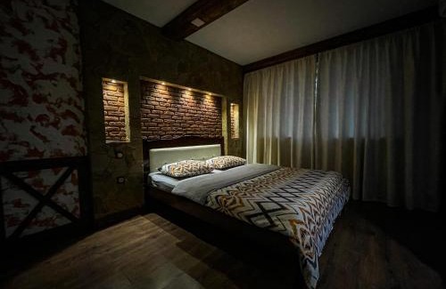 Kremenchuk Apartment | Top-Rated Valeria Apartments Near McDonald's with Kitchen
