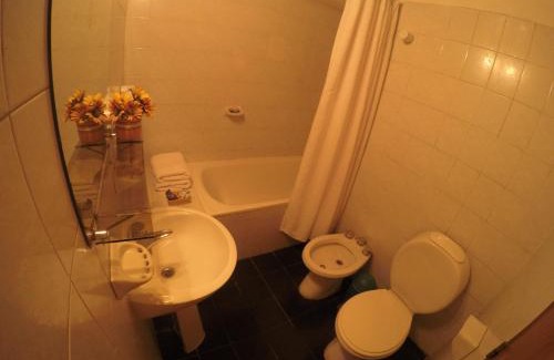 Valeria del Mar Cabin | Inviting Valeria del Sol: Family-Friendly with Pool Access