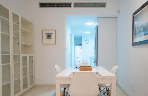 San Pablo Apartment | Discover VALERIA-DREAMS San Pablo: Accessible Comfort Awaits
