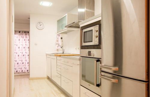 San Pablo Apartment | Discover VALERIA-DREAMS San Pablo: Accessible Comfort Awaits