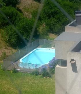 Valeria del Mar Apartment | Pet-Friendly Getaway at Valeria Medanos with Pool Access
