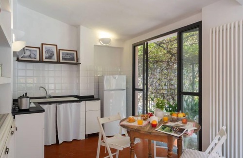 Prela Apartment | Pet-Friendly Oceanfront Retreat at Valeria by Interhome