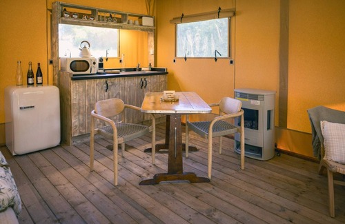 Moncontour House | Valerian