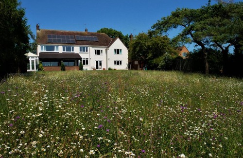 Hardwick Bed & Breakfast | ValeView: Guest Rated 10/10 for an Unforgettable Stay