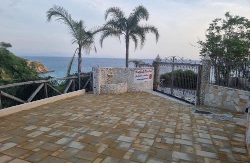 Ricadi Apartment | Discover ValGiuSi Resort: Oceanfront Paradise Awaits