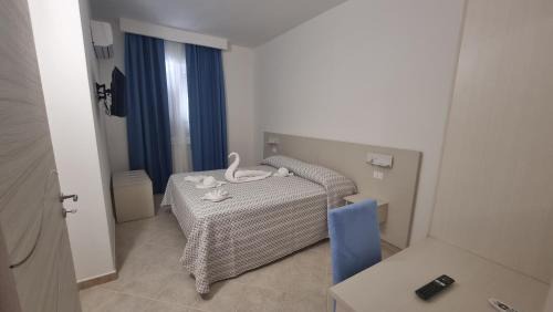 Ricadi Apartment | Discover ValGiuSi Resort: Oceanfront Paradise Awaits