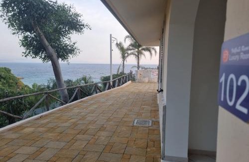 Ricadi Apartment | Discover ValGiuSi Resort: Oceanfront Paradise Awaits