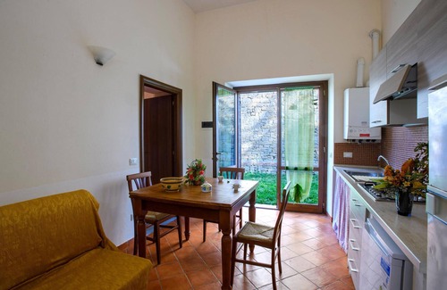 Apecchio Apartment | Comfortable 2-Bedroom Accommodation in Apecchio PU