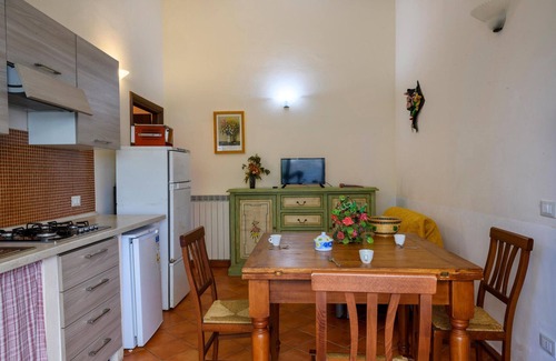 Apecchio Apartment | Comfortable 2-Bedroom Accommodation in Apecchio PU