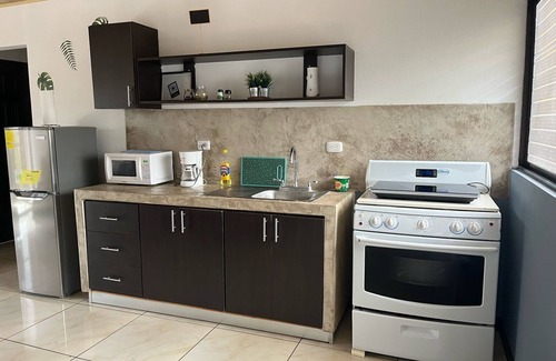 Piedades Norte Apartment | Valhalla 1 Costa Rica, San Ramon Alajuela
