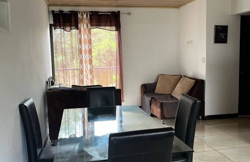 Piedades Norte Apartment | Valhalla 1 Costa Rica, San Ramon Alajuela