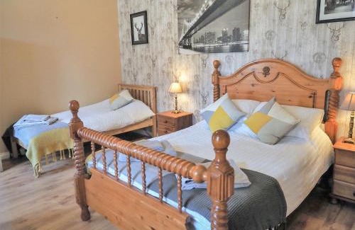 Keiss House | Discover Valhalla Brae: Pet and Child-Friendly Escape