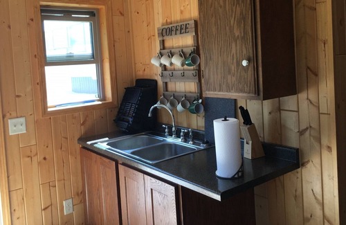 Tilleda Bed & Breakfast | Valhalla Hillside Inn