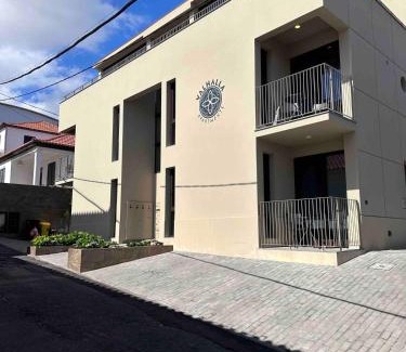 Santa Luzia Apartment | Valhalla Madeira Apartements
