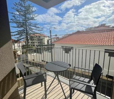 Santa Luzia Apartment | Valhalla Madeira Apartements