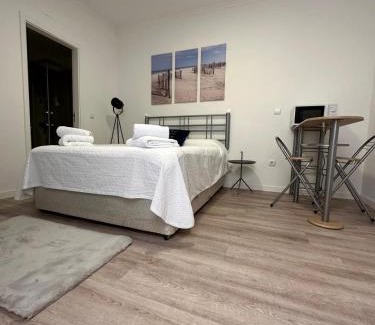 Santa Luzia Apartment | Valhalla Madeira Apartements