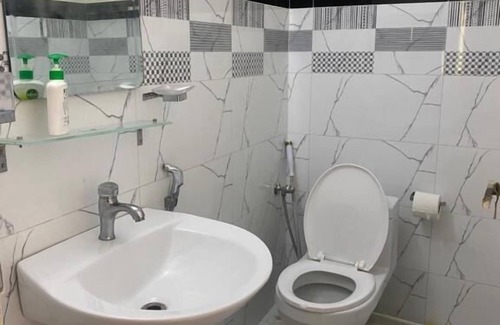 Khyber Pakhtunkhwa Hotel | Family-Friendly Valhalla Resort Kumrat with Great Amenities