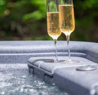 La Conception House | Discover Valhalla Tremblant Retreat: A Family Oasis Awaits!