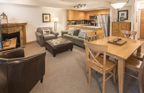 Village North Condo | Experience Valhalla Vacations at Whistler – Rated 9.2/10