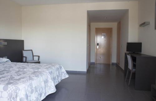 Puig Resort | Discover VALHOTEL Residencia Tiempo Libre El Puig