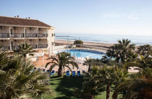 Puig Resort | Discover VALHOTEL Residencia Tiempo Libre El Puig